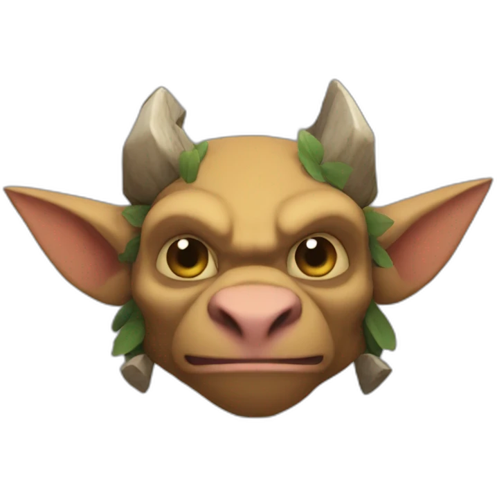 Bokoblin emoji