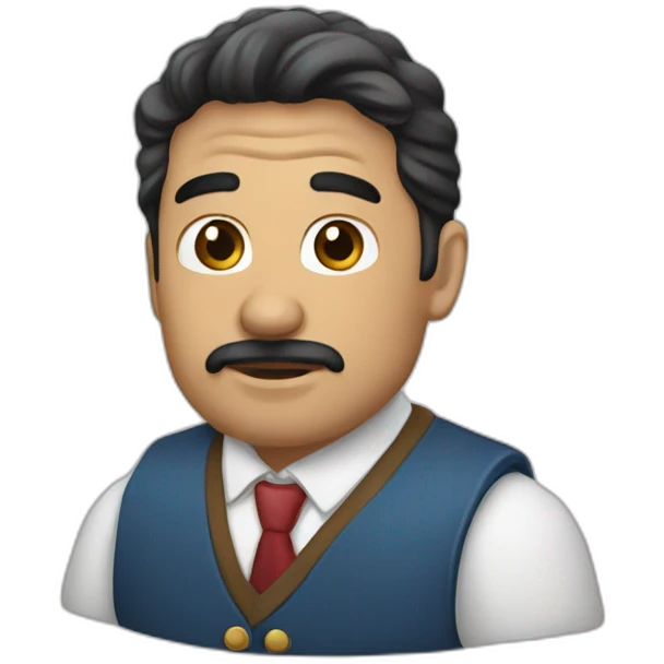 argentino-do-carajo emoji