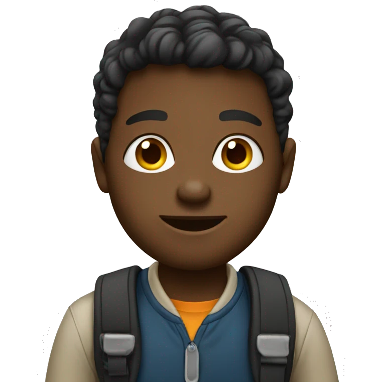 students emoji