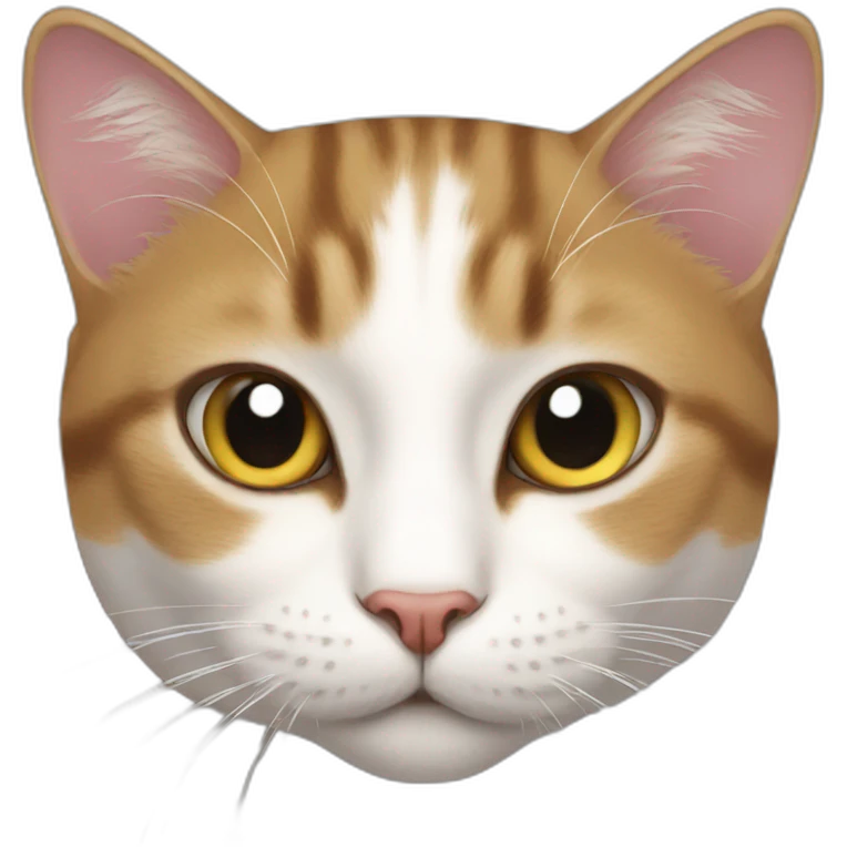 Cat emoji