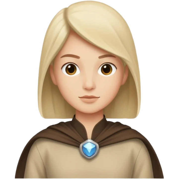 Slow Fashion Hero emoji