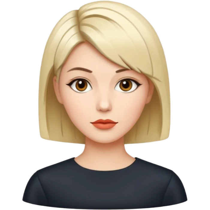 Other haircut  emoji