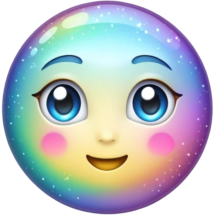 sparkle emoji