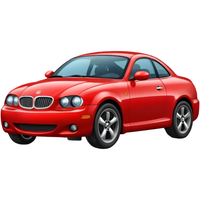 car emoji