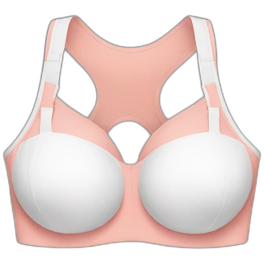 nursing bra emoji