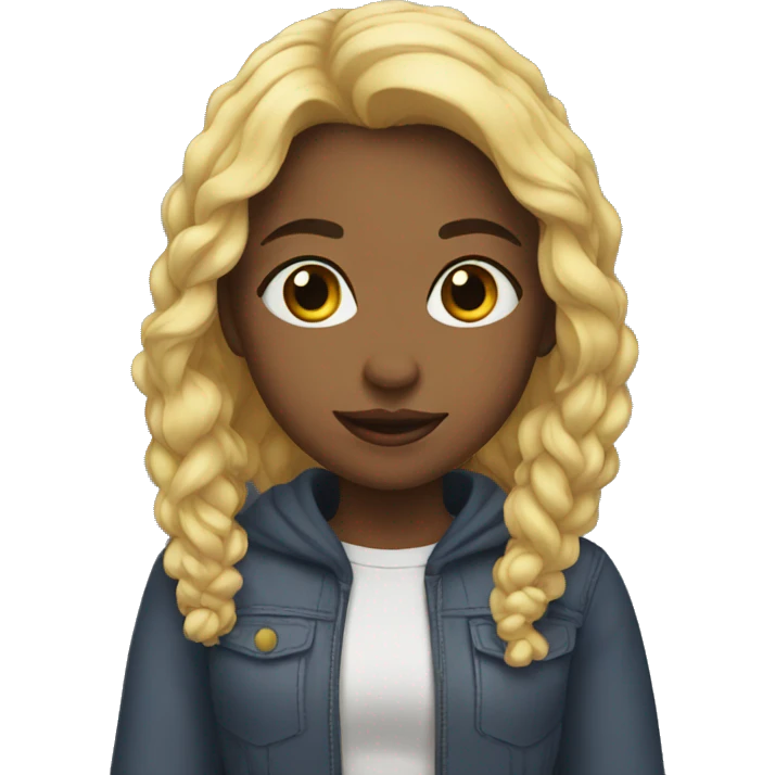 sister emoji