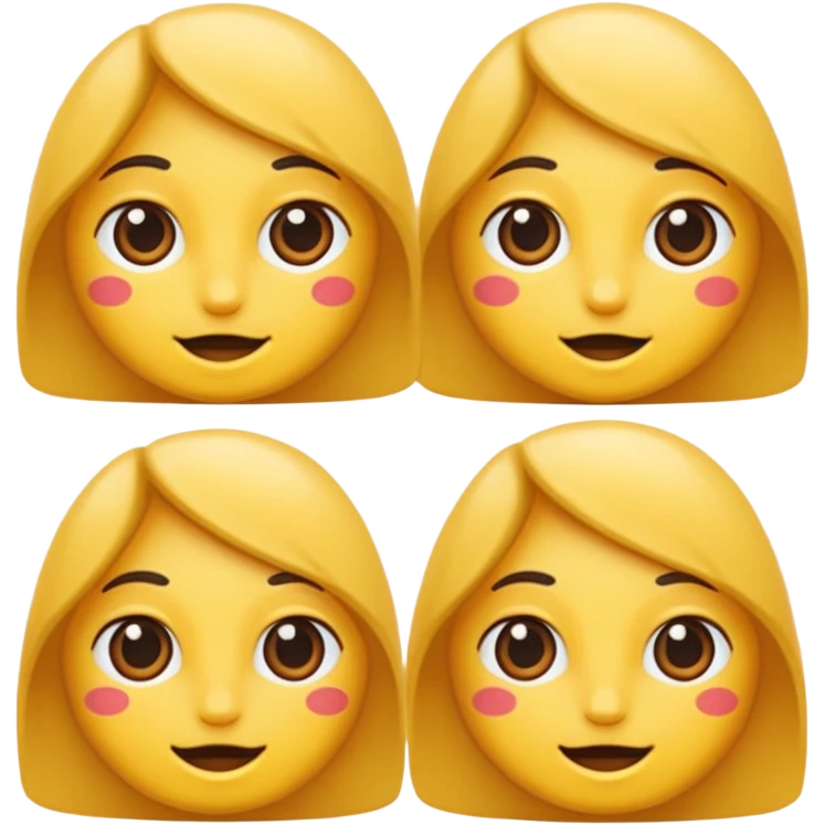 ahas y bhas emoji