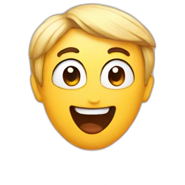 emoji with heart emoji