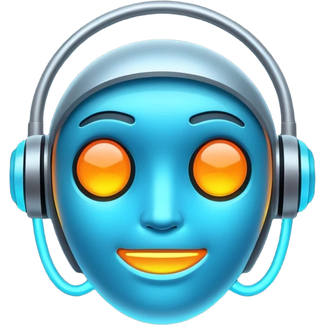 ai emoji