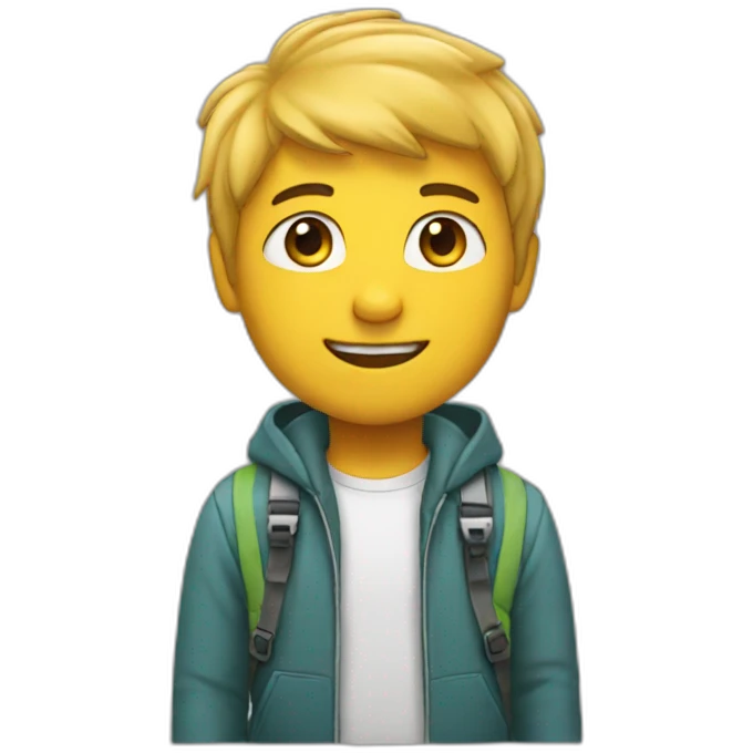 tecnoven emoji