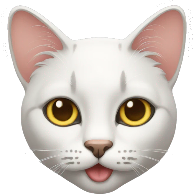 cat emoji