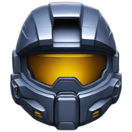 Halo emoji