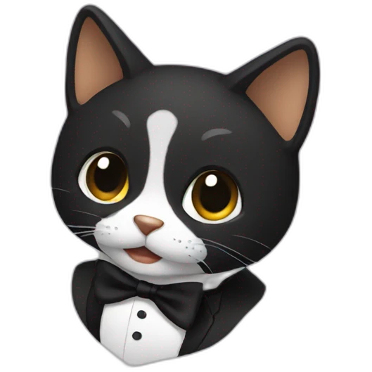 Tux emoji
