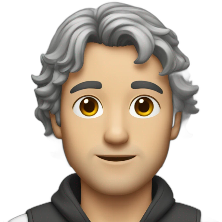 Asher scott emoji