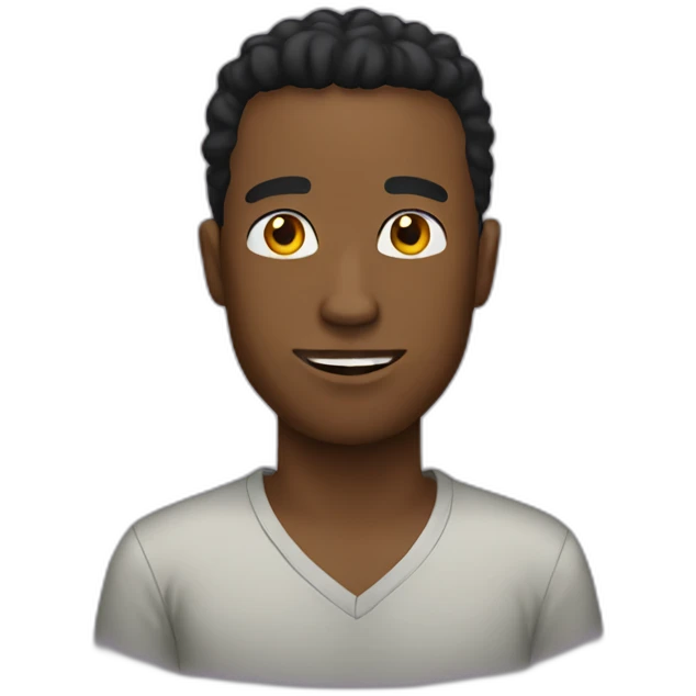 chad emoji
