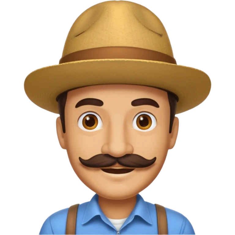 Recep İvedik emoji