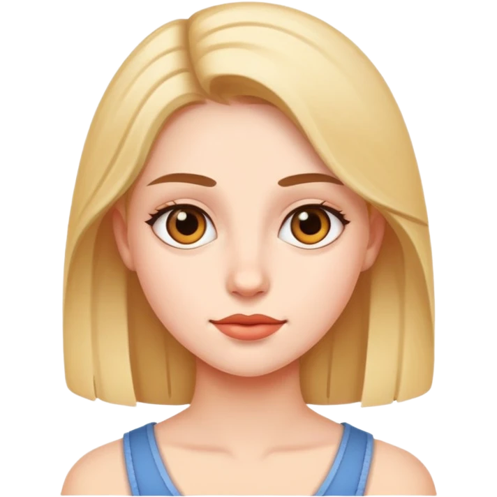 Miss emoji