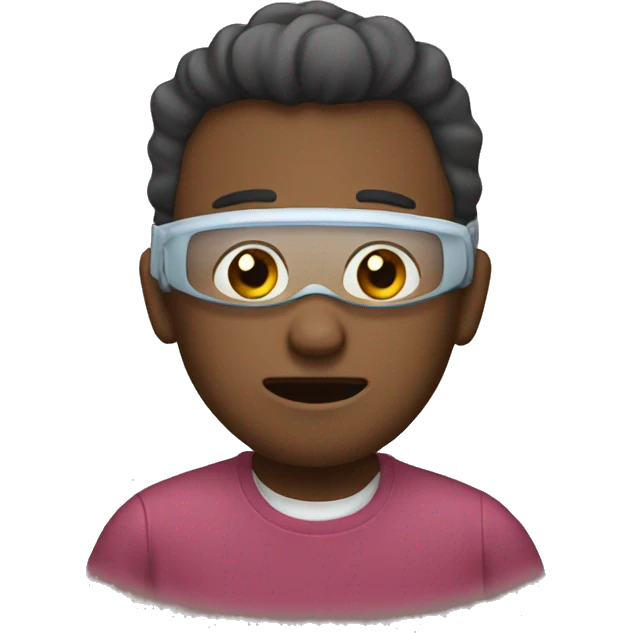 Covid  emoji
