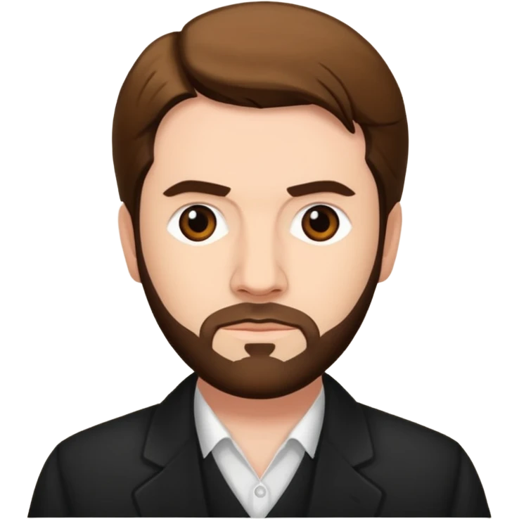 cormoran strike emoji