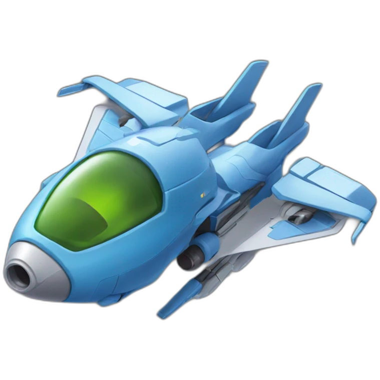 jet force gemini emoji