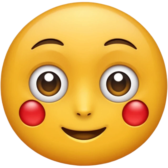 یک گلوله ساچمی emoji