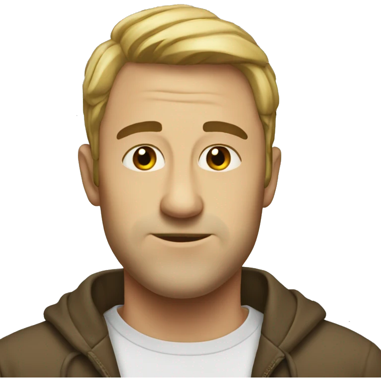 шпиц  emoji