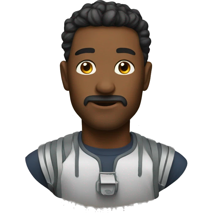 Круассан  emoji