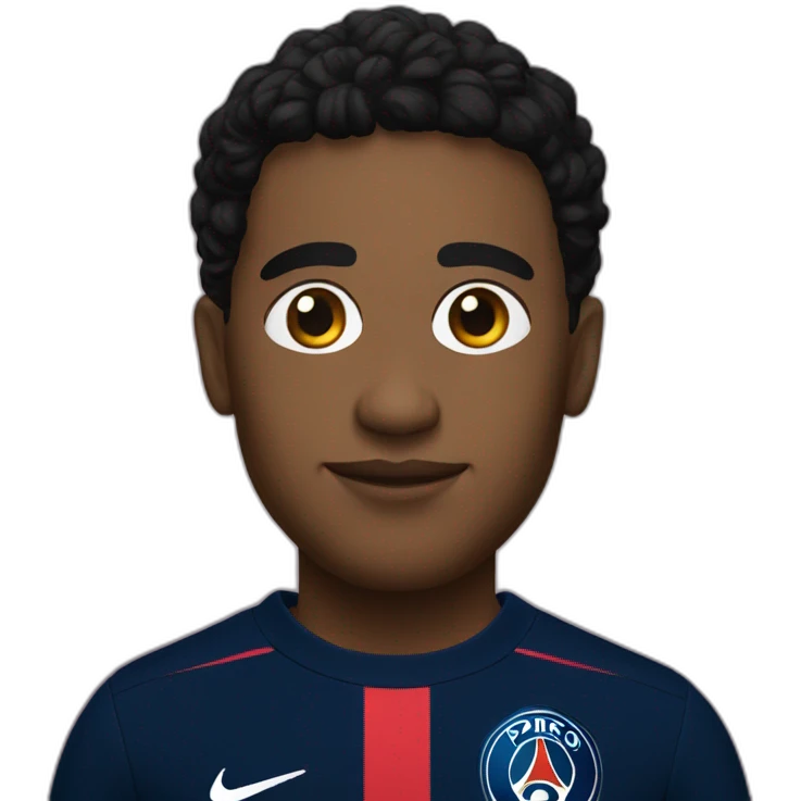 Psg emoji