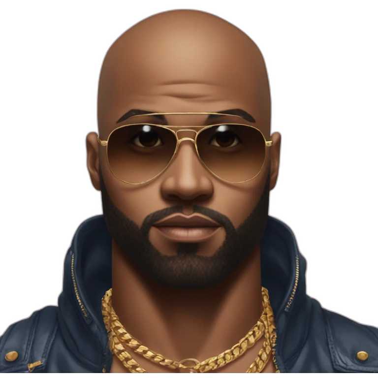 Booba sur kaaris emoji