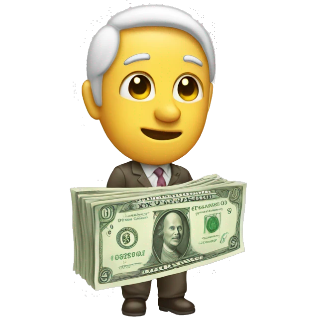 money emoji
