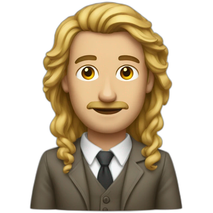 David la cailler emoji