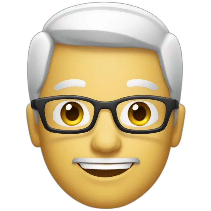 mobile app emoji