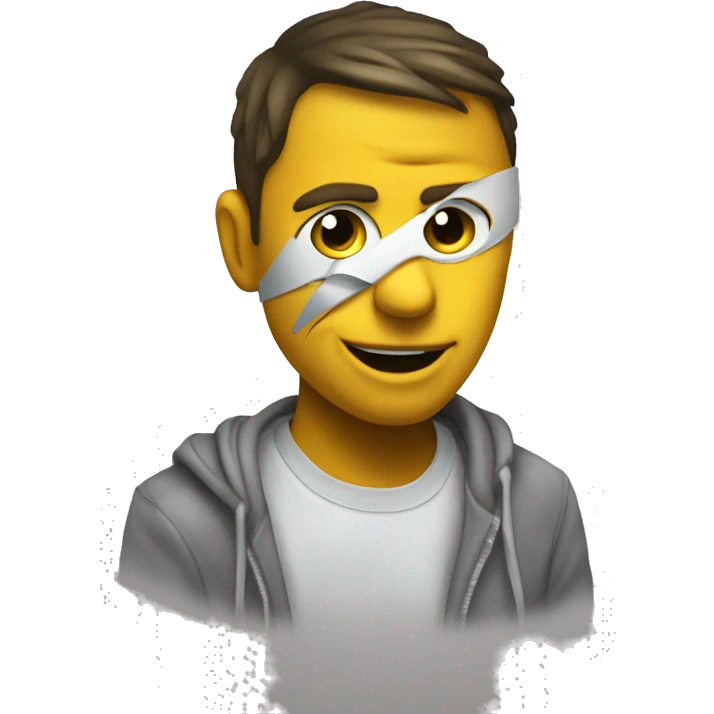 Defected records 2009 emoji