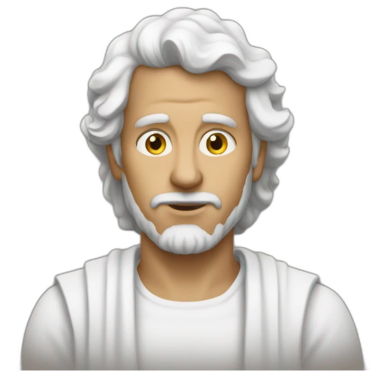 philosophy  emoji