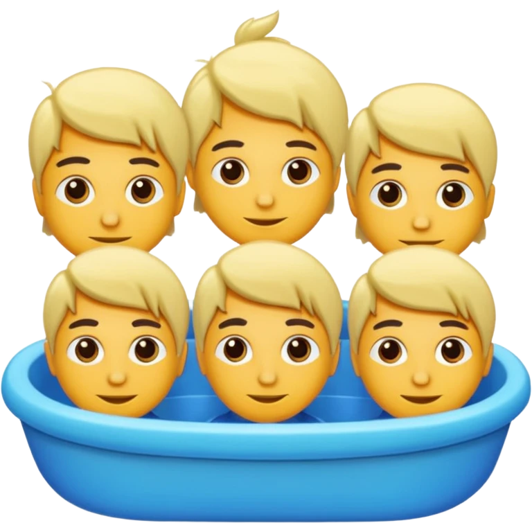 mavi onaylama tik emoji