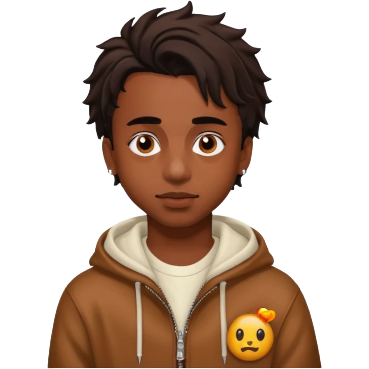 Playboi Carti emoji