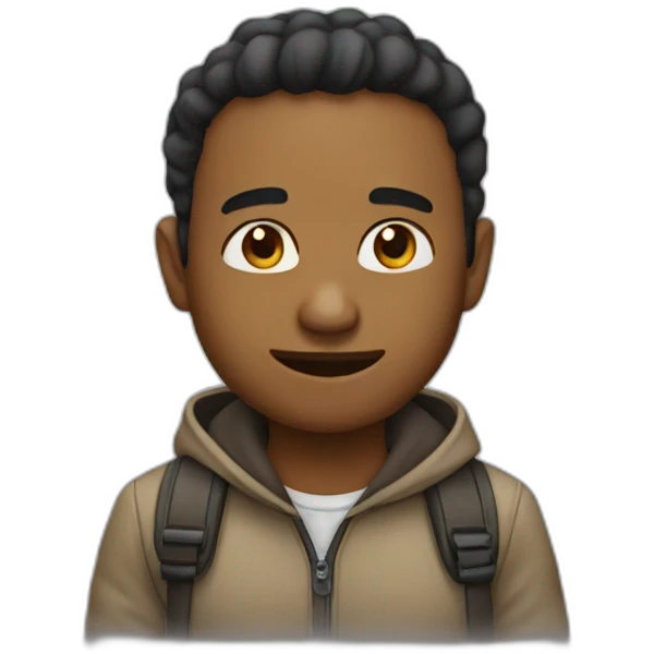 Mbapee emoji