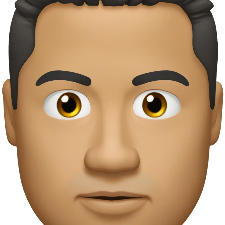 Ronaldo Nazario emoji