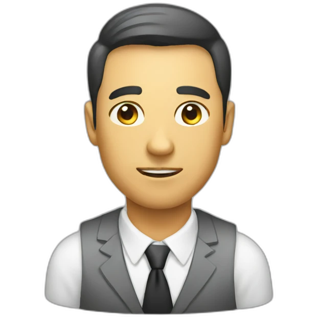 Management emoji