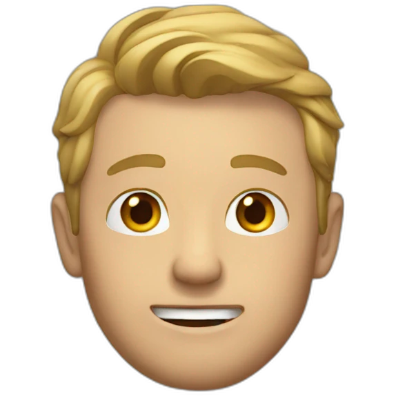Brian dean  emoji