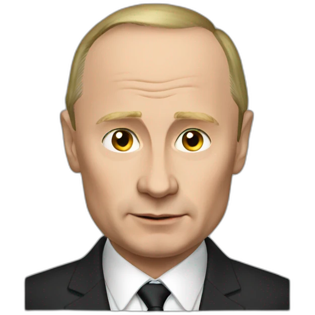 putin emoji