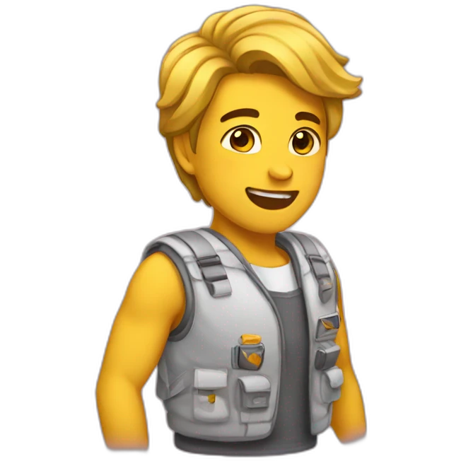 Amor emoji