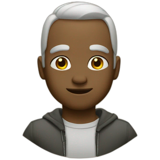 Мышь emoji