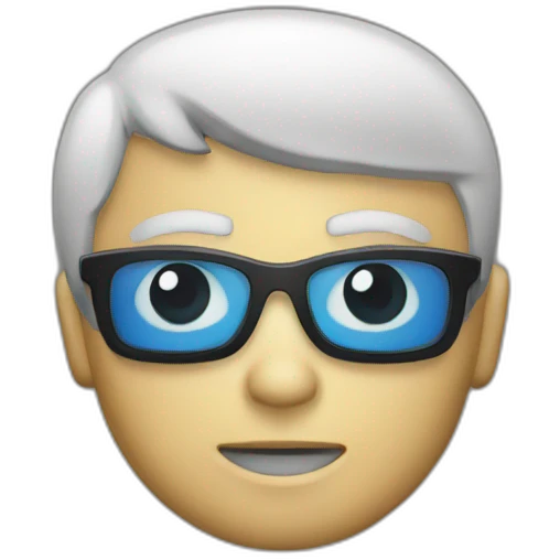 comercio emoji