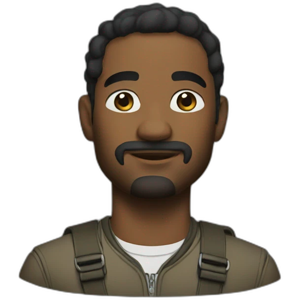 Roland emoji