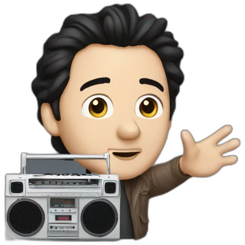 john-cusack-holding-boombox-overhead emoji
