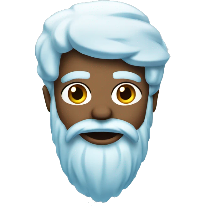 ice emoji