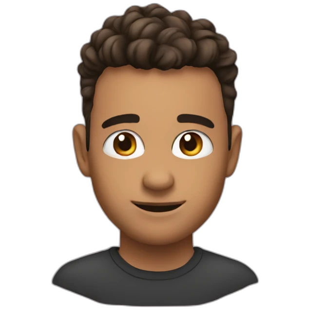 Me emoji