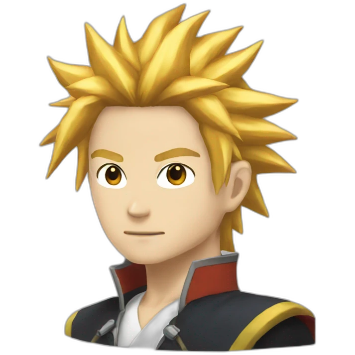 Rengoku emoji