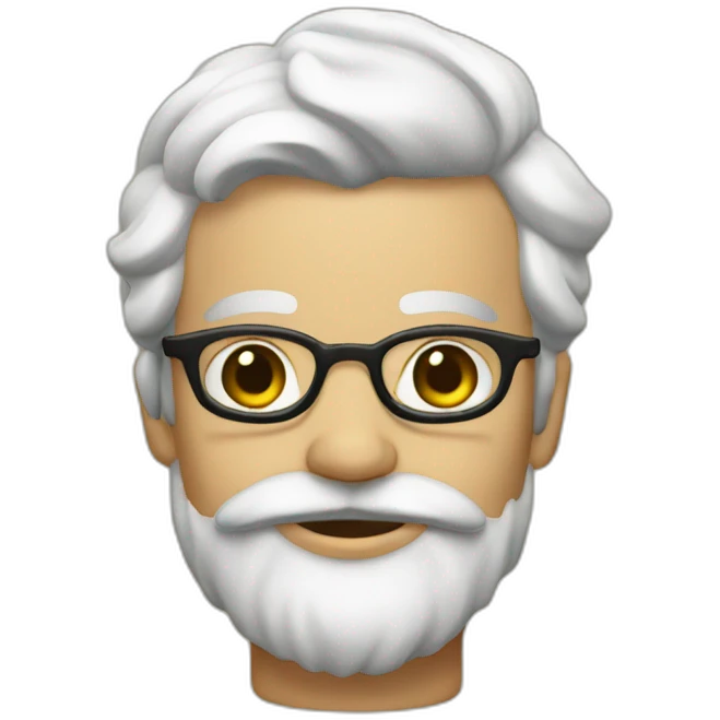 the apothecary emoji